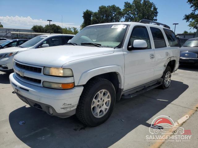 1GNEK13T02R233782 2002 CHEVROLET TAHOE photo no. 24