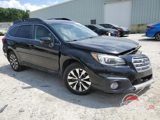 4S4BSBNC4G3258768 2016 SUBARU OUTBACK photo no. 4