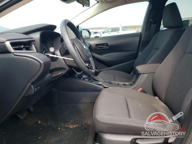 5YFB4MDE7RP120391 2024 TOYOTA COROLLA photo no. 7