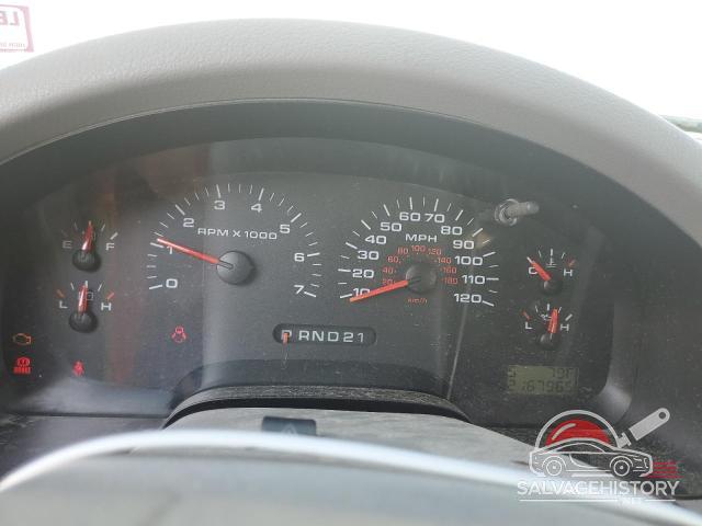 1FTPW145X6KB59422 2006 FORD F-150 photo no. 9