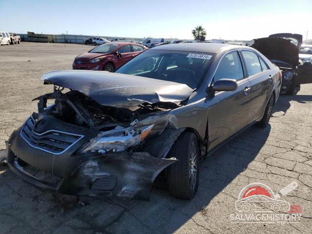 4T4BF3EK7BR213026 2011 TOYOTA CAMRY photo no. 15