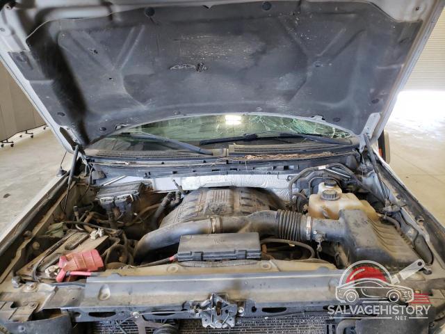 1FTFW1ET0BFC35449 2011 FORD F-150 photo no. 11