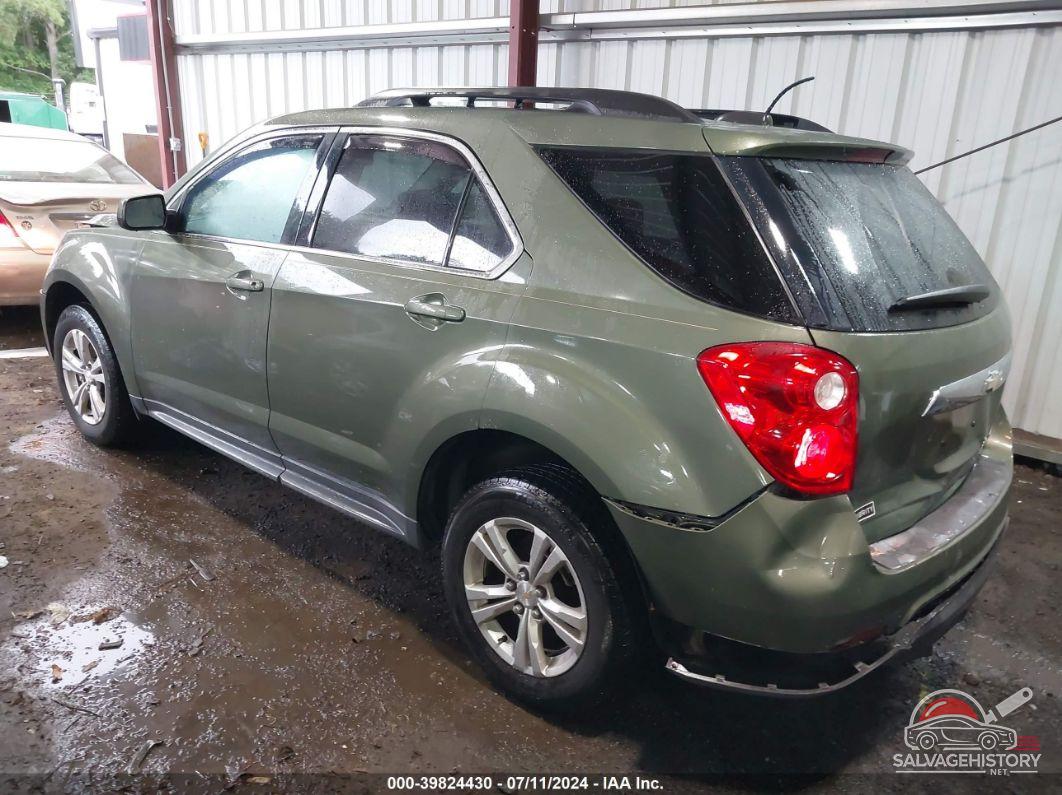 2GNALCEK8F6225118 2015 CHEVROLET EQUINOX photo no. 3