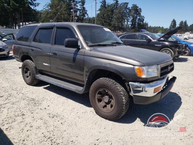 JT3HM84R5W0028257 1998 TOYOTA 4RUNNER photo no. 4