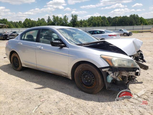 1HGCP26368A079753 2008 HONDA ACCORD photo no. 4