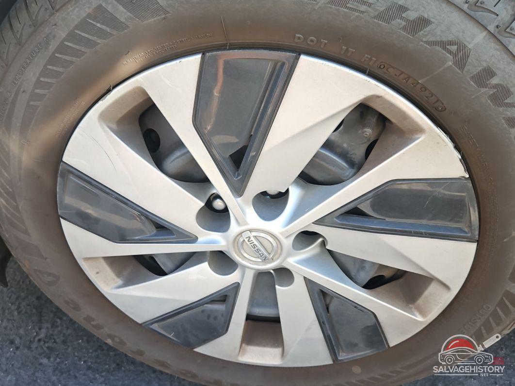 1N4BL4BV9LC149452 2020 NISSAN ALTIMA photo no. 10