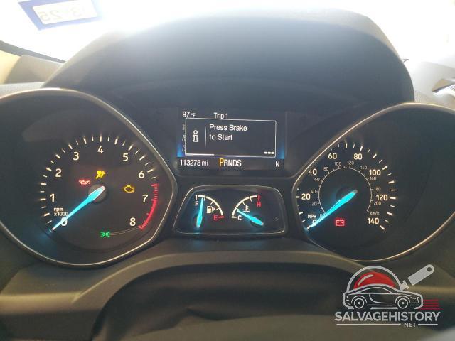 1FMCU9JDXHUD10132 2017 FORD ESCAPE photo no. 9