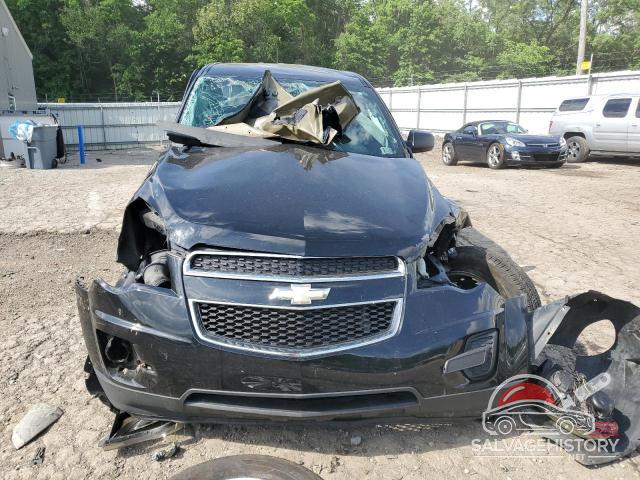 2GNALAEK9F1174066 2015 CHEVROLET EQUINOX photo no. 5