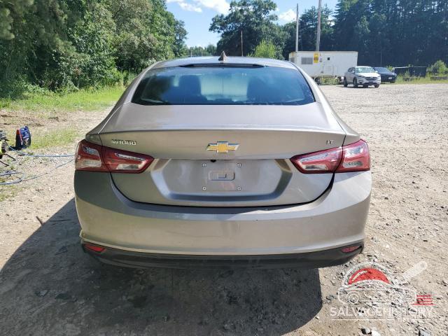 1G1ZD5ST5NF185093 2022 CHEVROLET MALIBU photo no. 6