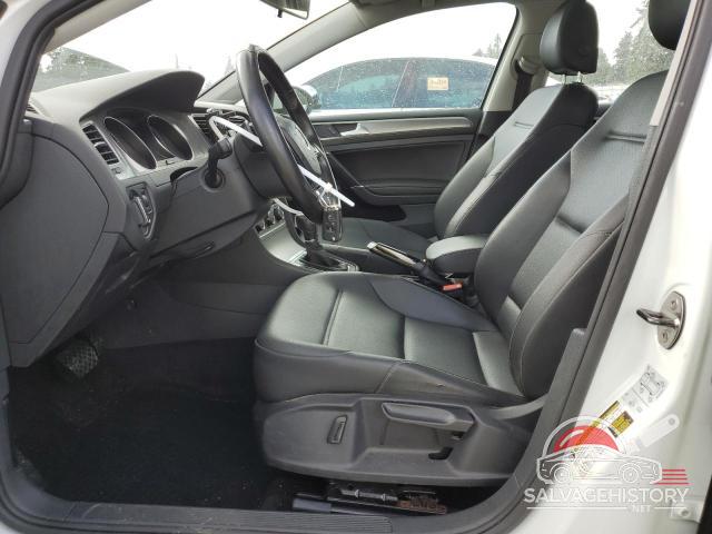 3VWC17AU1GM523844 2016 VOLKSWAGEN GOLF photo no. 7