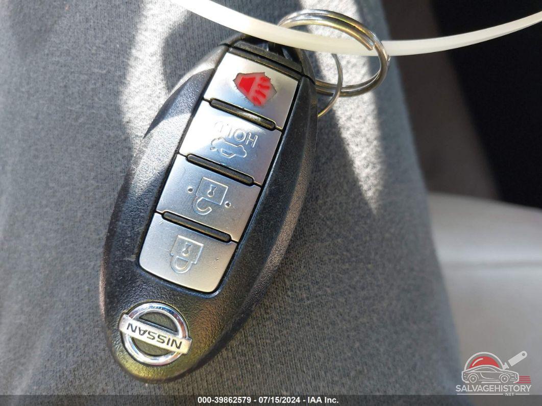 1N4AA5AP9EC464863 2014 NISSAN MAXIMA photo no. 11