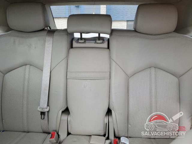 3GYFNAEY1AS640478 2010 CADILLAC SRX photo no. 10
