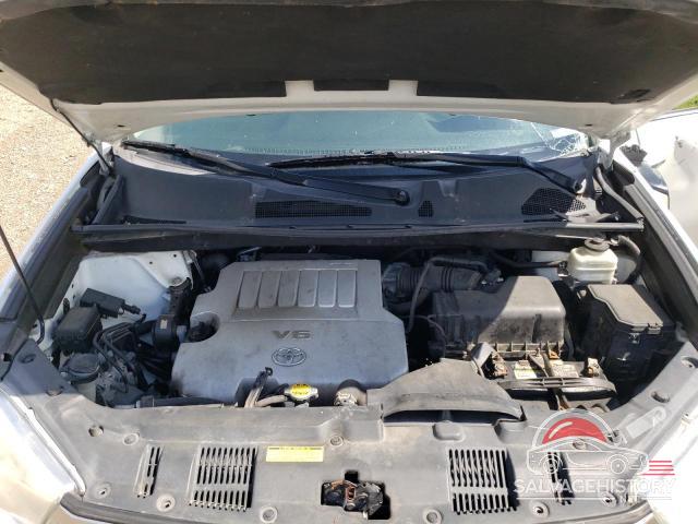 5TDDK3EH2BS068067 2011 TOYOTA HIGHLANDER photo no. 12