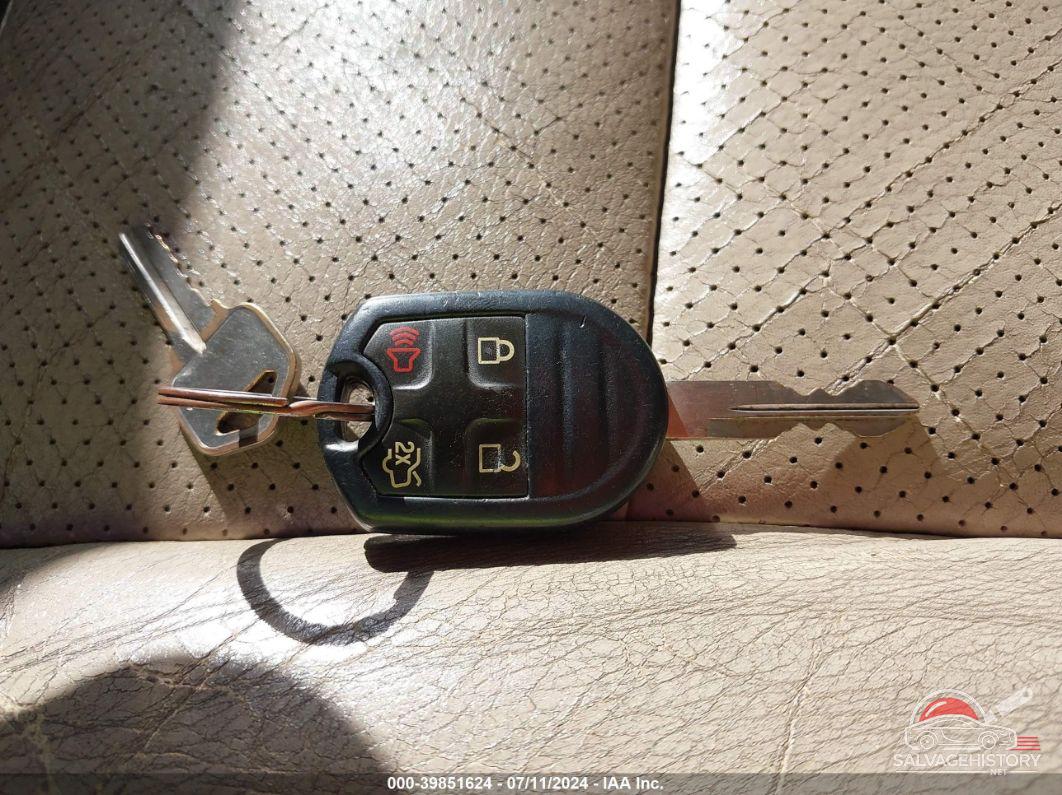 1FMJU1H53CEF66462 2012 FORD EXPEDITION photo no. 11