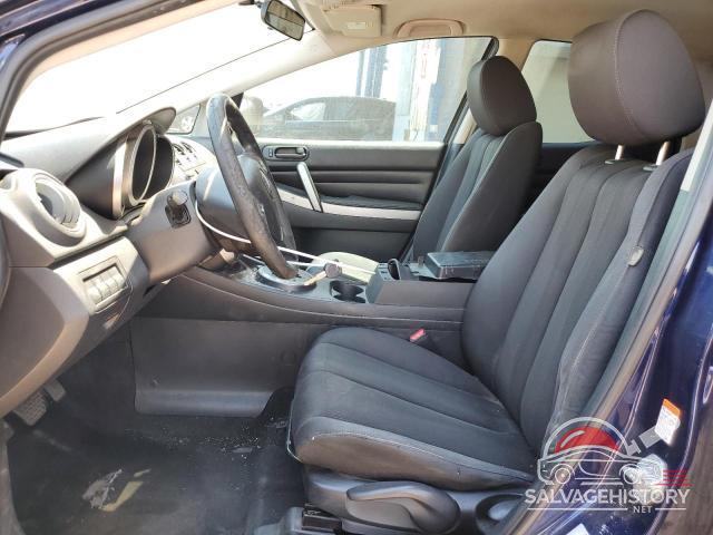 JM3ER2WM0A0348262 2010 MAZDA CX-7 photo no. 7