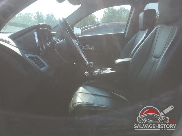 2GKFLUEK5H6327312 2017 GMC TERRAIN photo no. 7