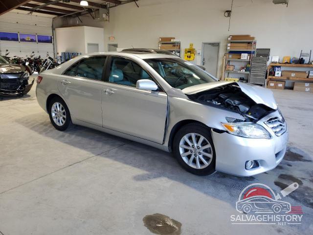 4T1BK3EK3BU617334 2011 TOYOTA CAMRY photo no. 4