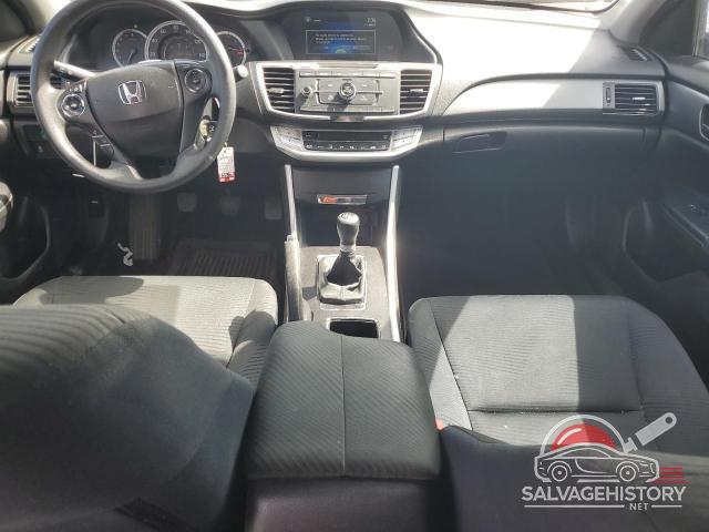 1HGCR2E33EA148518 2014 HONDA ACCORD photo no. 8