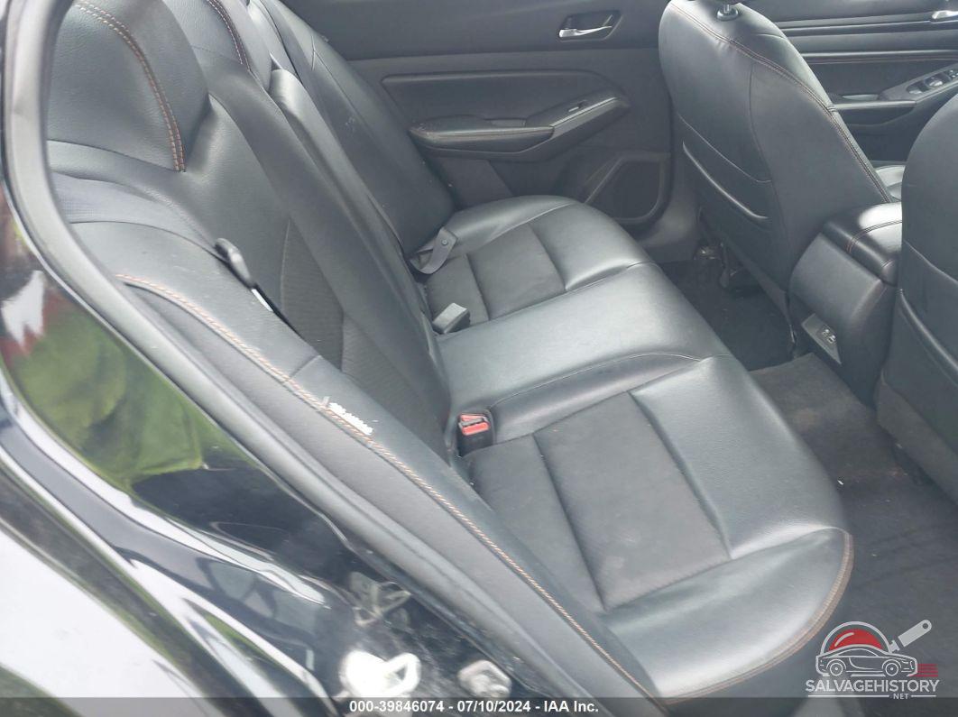 1N4BL4CV1KC142069 2019 NISSAN ALTIMA photo no. 8
