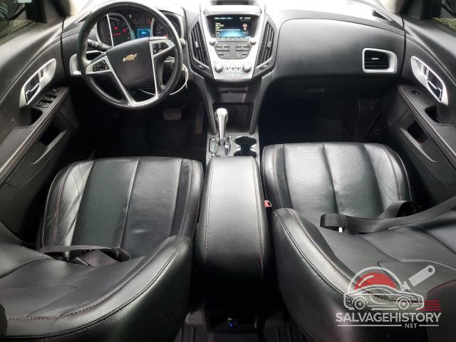 2GNFLGE35D6420452 2013 CHEVROLET EQUINOX photo no. 8