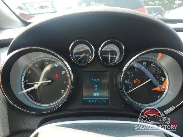 1G4PR5SK8E4104957 2014 BUICK VERANO photo no. 9