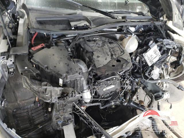 WA1BNAFY2J2192101 2018 AUDI Q5 photo no. 12