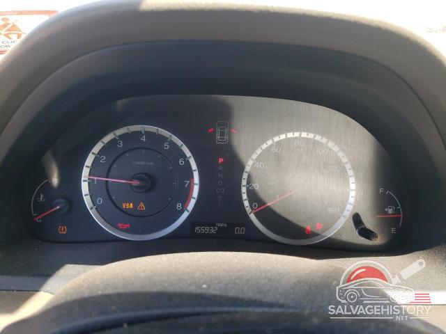 5KBCP3F82AB005891 2010 HONDA ACCORD photo no. 9