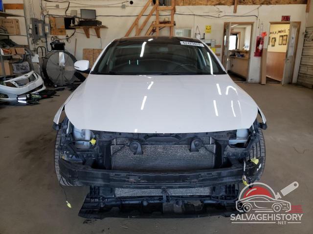 5XXGN4A77FG504040 2015 KIA OPTIMA photo no. 5