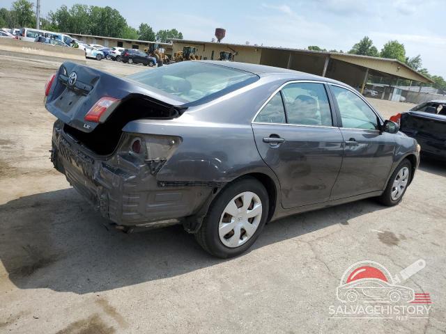 4T1BE46K39U349519 2009 TOYOTA CAMRY photo no. 3