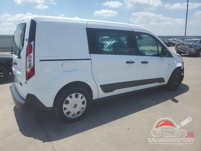 NM0LS7F24K1424817 2019 FORD TRANSIT photo no. 3