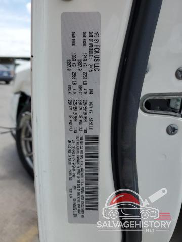 3C4PDCEG7FT645444 2015 DODGE JOURNEY photo no. 13