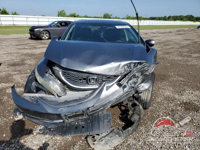 19XFB2F58DE293338 2013 HONDA CIVIC photo no. 5