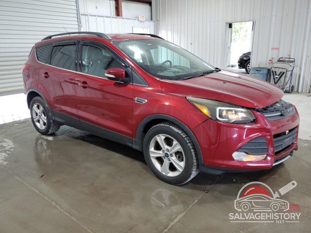 1FMCU9G93EUA57105 2014 FORD ESCAPE photo no. 4