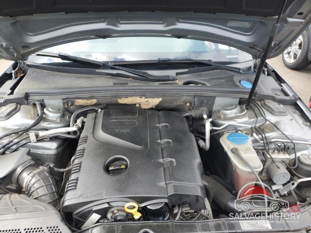 WAUFFAFL5AN008273 2010 AUDI A4 photo no. 11