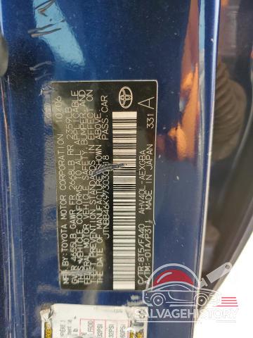 JTNBB46K973030718 2007 TOYOTA CAMRY photo no. 12