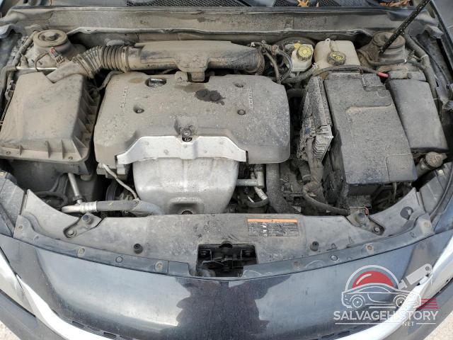 1G11C5SL1FF340921 2015 CHEVROLET MALIBU photo no. 11
