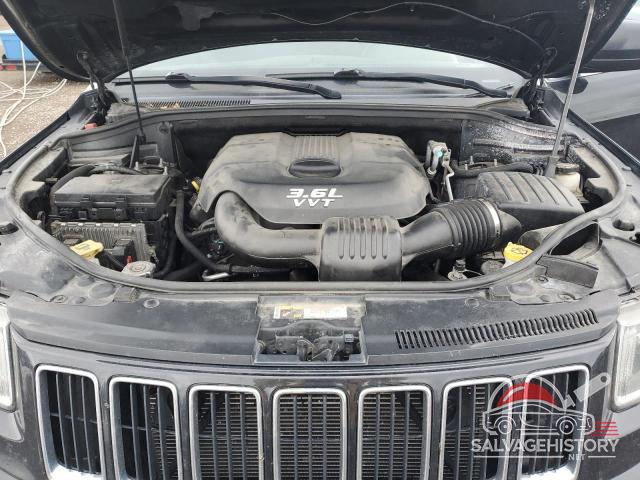 1C4RJFAG6EC120068 2014 JEEP GRAND CHER photo no. 12