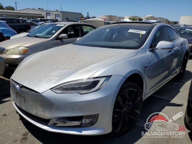 5YJSA1E43JF259513 2018 TESLA MODEL S photo no. 3