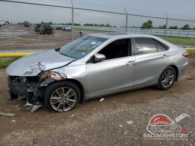4T1BF1FK4GU265198 2016 TOYOTA CAMRY photo no. 15