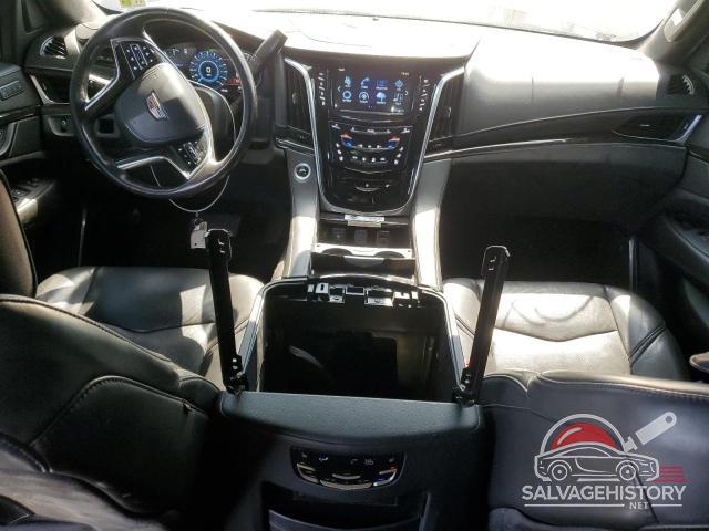 1GYS3KKJ4LR182314 2020 CADILLAC ESCALADE photo no. 8