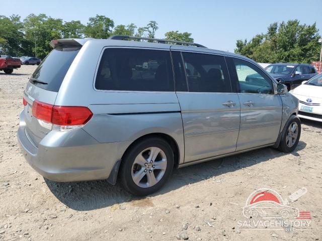 5FNRL3H95AB032576 2010 HONDA ODYSSEY photo no. 3