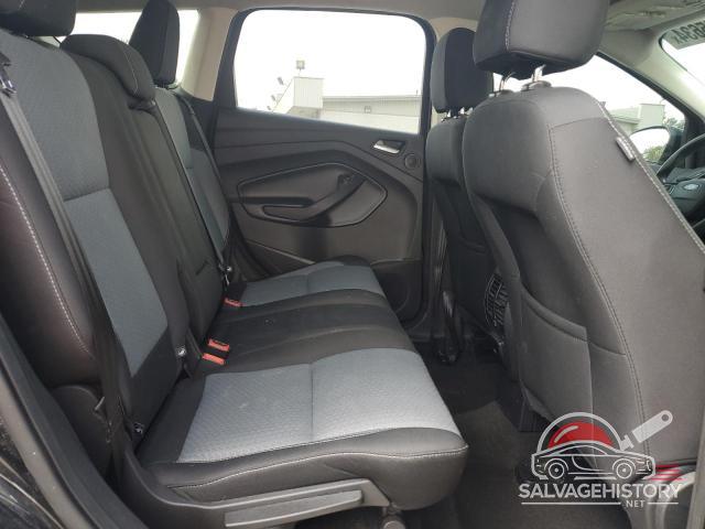 1FMCU0GD1HUA48262 2017 FORD ESCAPE photo no. 11