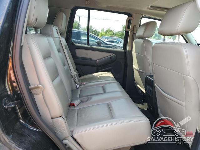 1FMEU73EX8UA72222 2008 FORD EXPLORER photo no. 11