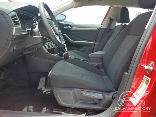3VWCB7BU9LM034713 2020 VOLKSWAGEN JETTA photo no. 7