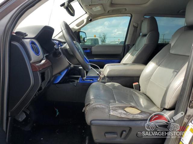 5TFFY5F18FX185012 2015 TOYOTA TUNDRA photo no. 7