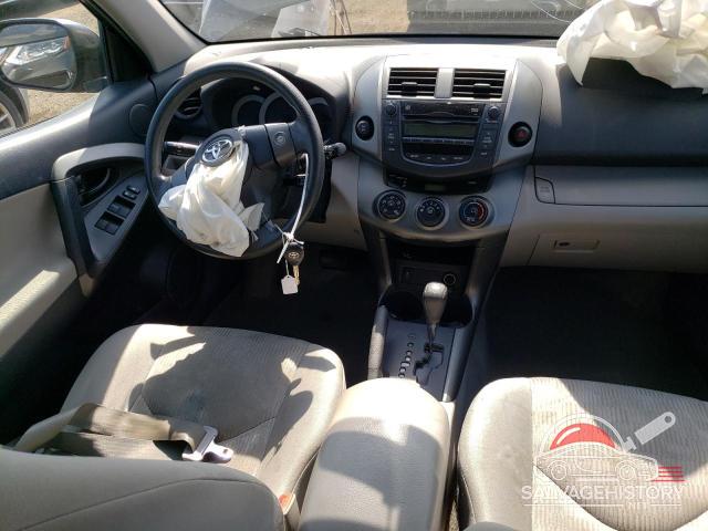 2T3BF4DV7BW117058 2011 TOYOTA RAV4 photo no. 8