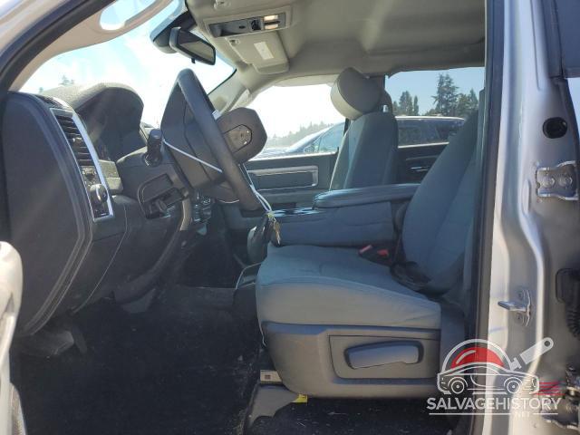 1C6RR7TT0ES280095 2014 RAM 1500 photo no. 7