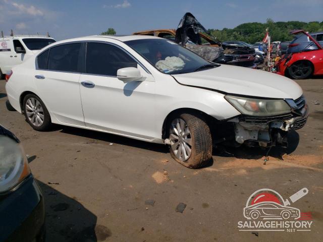 1HGCR2F82DA044935 2013 HONDA ACCORD photo no. 4