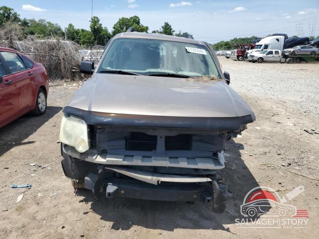 1FMEU73E26UA05739 2006 FORD EXPLORER photo no. 5