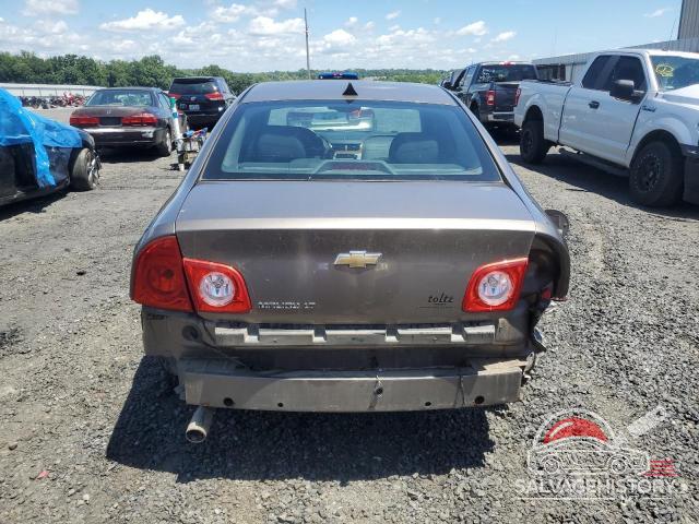 1G1ZD5EU5CF315746 2012 CHEVROLET MALIBU photo no. 6